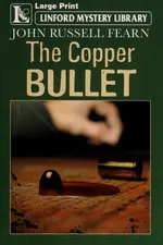Capa de The Copper Bullet