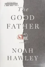 Capa de The good father