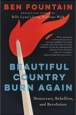 Capa de Beautiful Country Burn Again