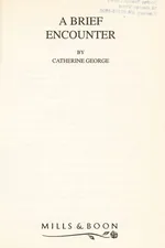 Cover of A Brief Encounter