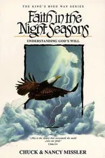 Capa de Faith in the night seasons