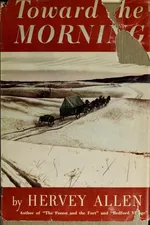 Cover of Toward the morning