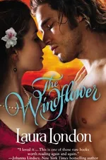 Capa de The Windflower