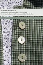 Capa de Phänomen Wiesntracht