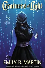 Capa de Creatures of Light