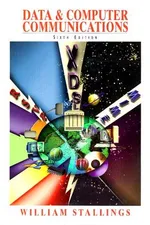 Capa de Data & Computer Communications