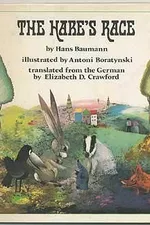 Capa de The hare's race