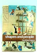 Capa de Shapes and people