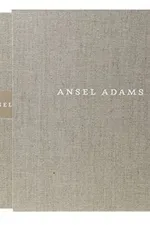 Cover of Ansel Adams at 100