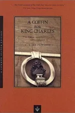 Capa de A coffin for King Charles