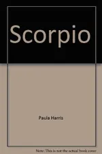 Capa de Scorpio
