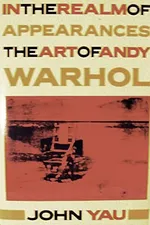 Capa de In the realm of appearances