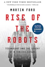 Capa de Rise of the Robots