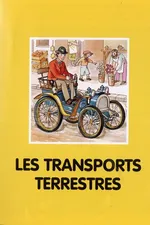 Cover of L'imagerie des transports