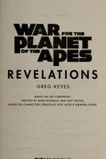 Capa de War for the planet of the apes