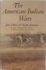 Cover of The American Indian Wars