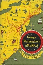 Cover of George Washington's America