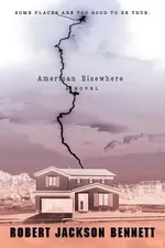 Capa de American elsewhere