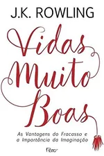 Capa de Very good lives