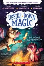 Capa de Dragon overnight