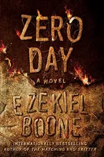 Capa de Zero day