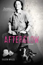 Capa de Afterglow