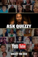 Capa de ASK QUEZZY
