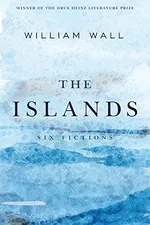 Cover of The Islands