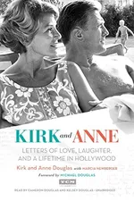 Capa de Kirk and Anne