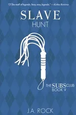 Capa de Slave Hunt