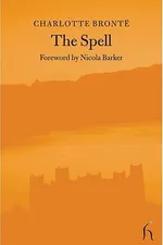 Capa de The spell