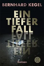 Capa de Ein tiefer Fall