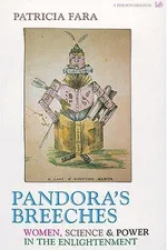 Capa de Pandora's breeches
