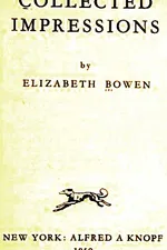 Cover of Collected impressions