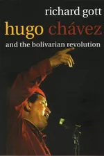 Capa de Hugo Chavez