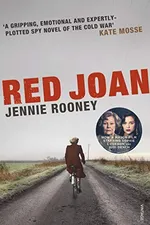 Capa de Red Joan