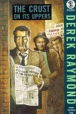 Capa de The Crust on Its Uppers (Mask Noir Series)