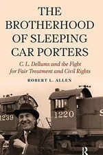Cover of Brotherhood of Sleeping Car Porters