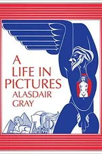 Cover of A life in pictures