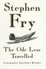 Capa de The Ode Less Travelled CD