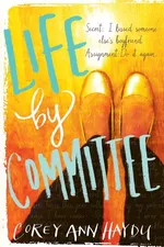 Cover of Life by committee