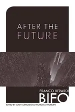 Capa de After the Future