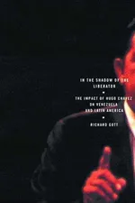 Capa de In the shadow of the liberator