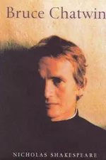 Cover of Bruce Chatwin