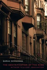 Capa de The Gentrification of the Mind