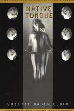 Capa de Native Tongue