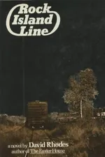 Capa de Rock Island Line