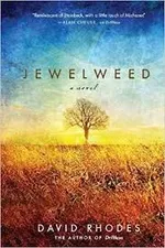 Capa de Jewelweed