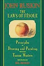 Capa de The laws of Fésole