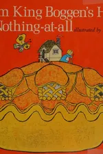 Capa de From King Boggen's Hall to Nothing-at-all